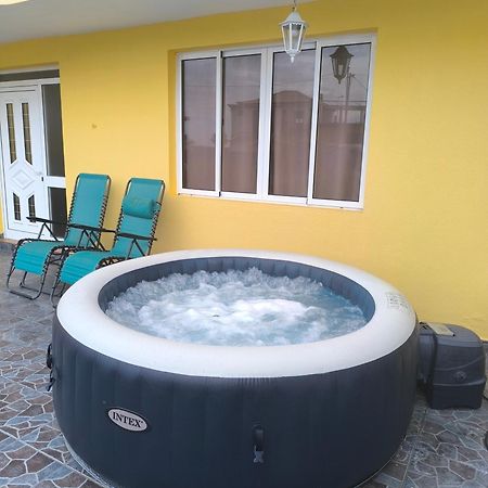 Vila Feliz Paul do Mar  Exterior foto